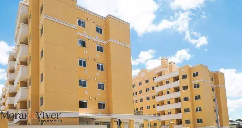 Cobertura Duplex para Venda em Curitiba, Capão Raso, 3 dormitórios, 1 suíte, 2 banheiros, 2 vagas