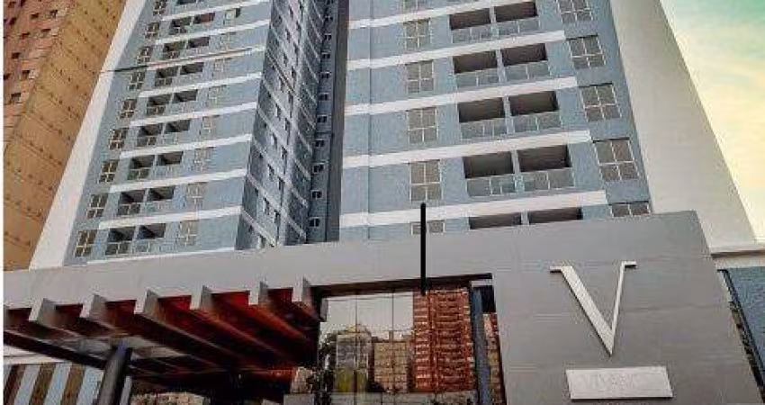 Apartamentos centro de Curitiba