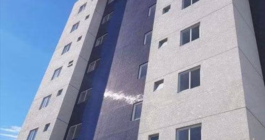 Apartamento para Venda em Curitiba, Rebouças, 2 dormitórios, 1 banheiro, 1 vaga