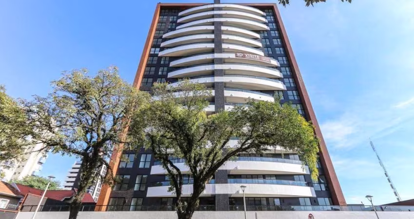 Apartamento para Venda em Curitiba, Bacacheri, 3 dormitórios, 1 suíte, 2 banheiros, 2 vagas