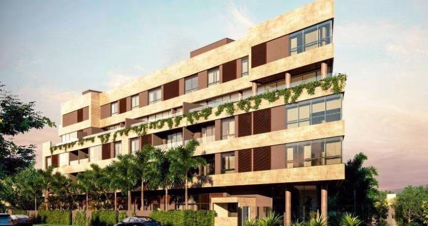 Apartamento Garden para Venda em Curitiba, Hugo Lange, 3 dormitórios, 3 suítes, 4 banheiros, 2 vagas