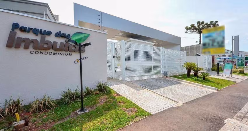 Casa para Venda em Curitiba, Campo Comprido, 3 dormitórios, 1 suíte, 3 banheiros, 1 vaga