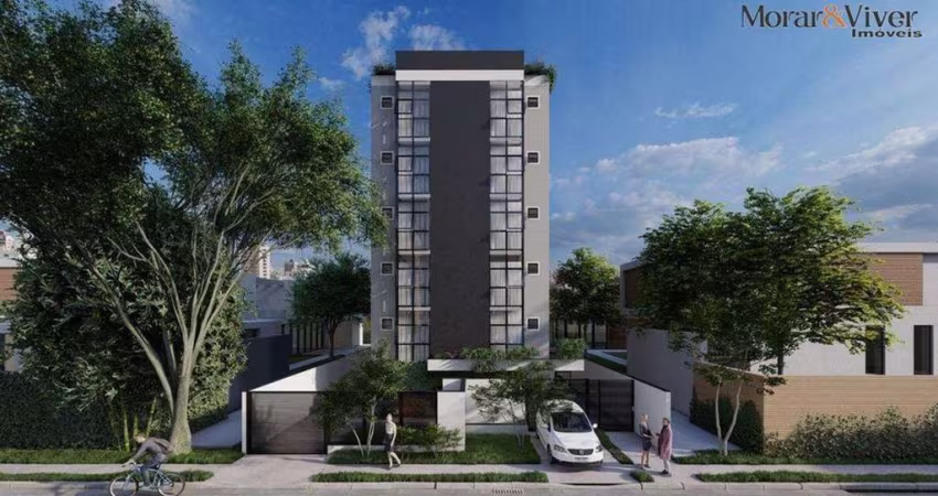 Apartamento para Venda em Pinhais, Centro, 3 dormitórios, 1 suíte, 2 banheiros, 1 vaga