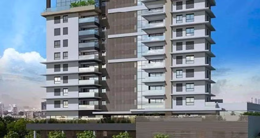 Apartamento para venda em curitiba, cabral, 3 dormitórios, 1 suíte, 3 banheiros, 2 vagas