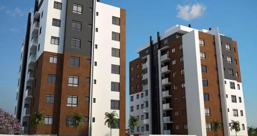Apartamento para Venda em Curitiba, Cristo Rei, 3 dormitórios, 1 suíte, 2 banheiros, 1 vaga