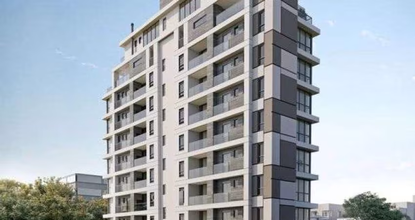Apartamento para Venda em Curitiba, Bigorrilho, 3 dormitórios, 3 suítes, 4 banheiros, 2 vagas