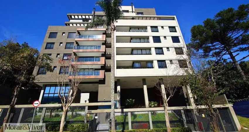Apartamento para Venda em Curitiba, Alto da Rua XV, 3 dormitórios, 1 suíte, 2 banheiros, 2 vagas