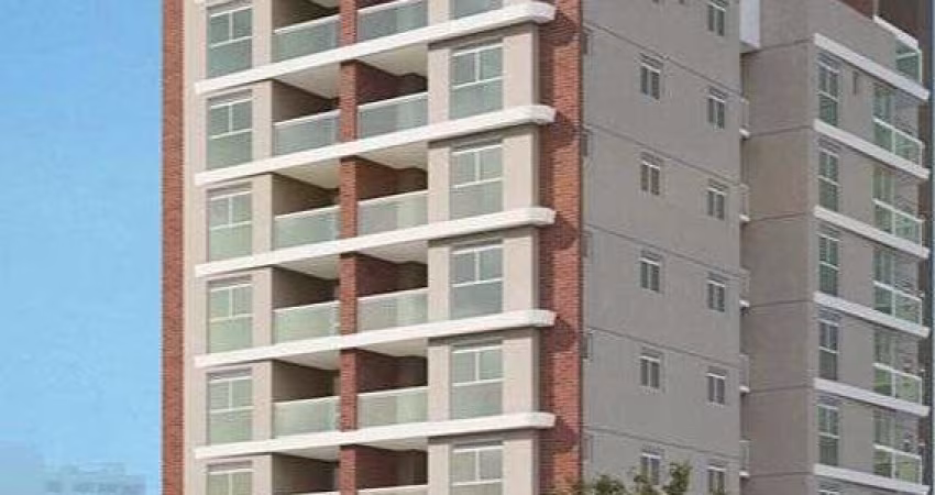 Apartamento para Venda em Curitiba, Centro, 3 dormitórios, 3 suítes, 3 banheiros, 2 vagas