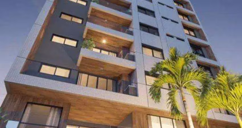 Cobertura Duplex para Venda em Curitiba, Alto da Rua XV, 3 dormitórios, 3 suítes, 4 banheiros, 3 vagas