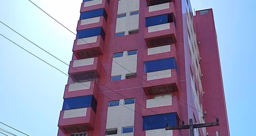 Apartamento para Venda em Curitiba, Bacacheri, 3 dormitórios, 1 suíte, 2 banheiros, 1 vaga
