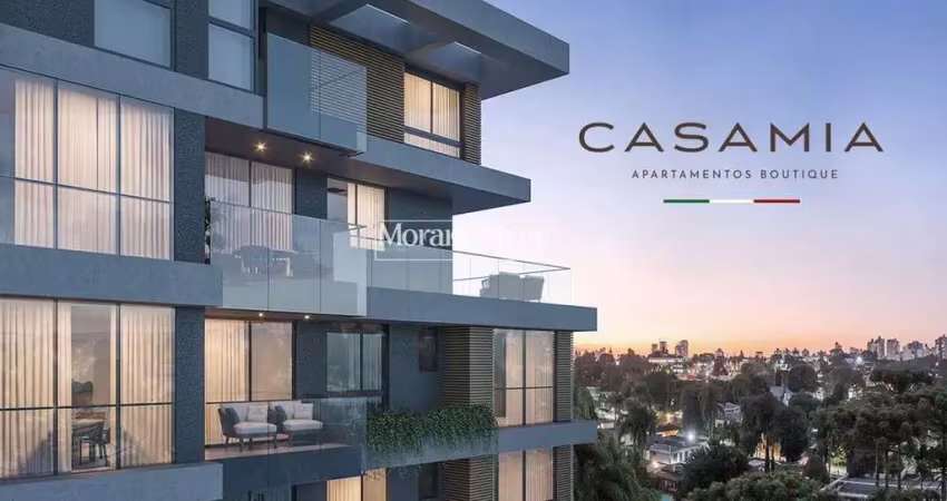 Cobertura Duplex para Venda em Curitiba, Bigorrilho, 3 dormitórios, 3 suítes, 3 banheiros, 3 vagas