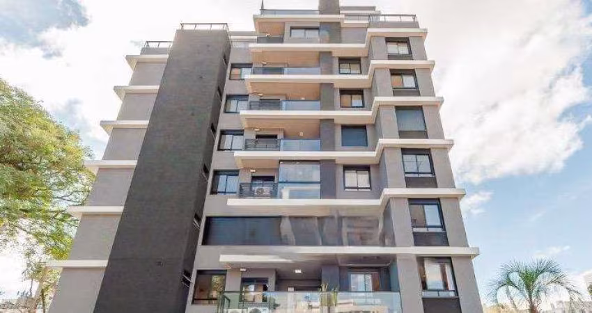 Apartamento para Venda em Curitiba, Boa Vista, 3 dormitórios, 1 suíte, 2 banheiros, 1 vaga