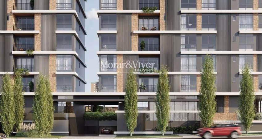 Apartamento para Venda em Curitiba, Bigorrilho, 3 dormitórios, 3 suítes, 4 banheiros, 2 vagas