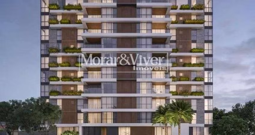Apartamento para Venda em Curitiba, Alto da Glória, 3 dormitórios, 3 suítes, 4 banheiros, 3 vagas