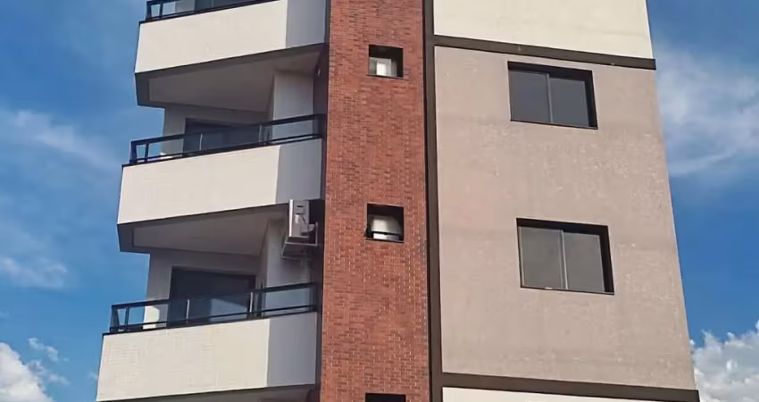 Apartamento para Venda em São José dos Pinhais, Aristocrata, 2 dormitórios, 1 suíte, 2 banheiros, 1 vaga
