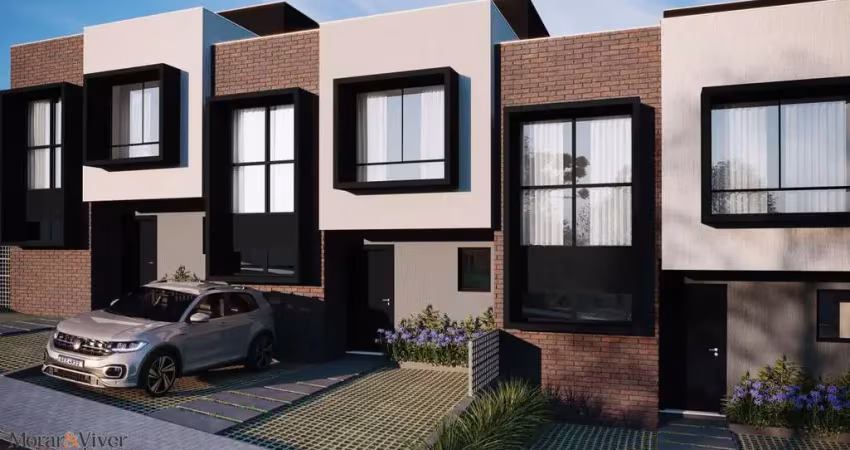 Casa para venda em curitiba, santa felicidade, 3 dormitórios, 1 suíte, 3 banheiros, 2 vagas