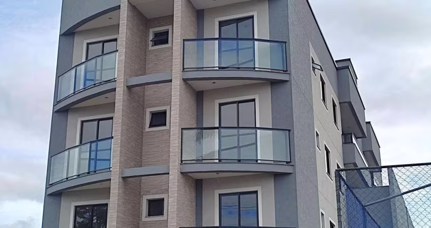 Apartamento para Venda em São José dos Pinhais, Afonso Pena, 2 dormitórios, 1 banheiro, 1 vaga