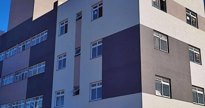 Apartamento para Venda em São José dos Pinhais, Cruzeiro, 3 dormitórios, 1 banheiro, 1 vaga
