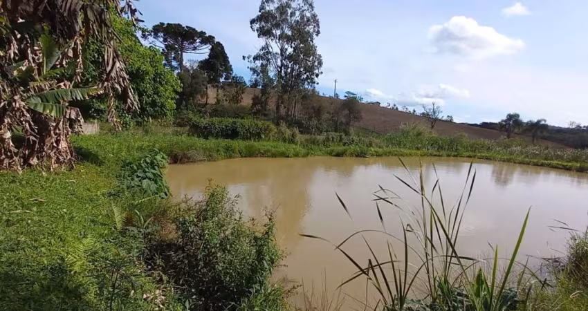 Chácara para Venda em Quitandinha, Zona Rural