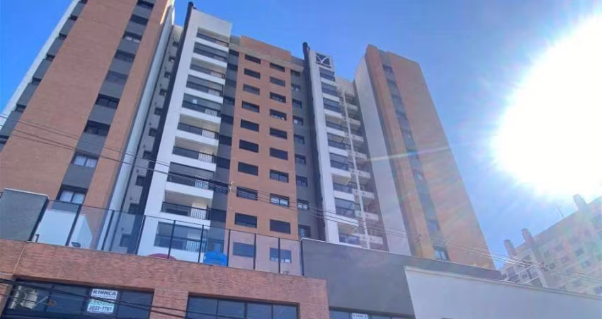 Sala Comercial para Venda em Curitiba, Boa Vista, 2 vagas