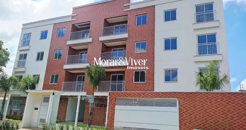 Apartamento para Venda em Pinhais, Emiliano Perneta, 3 dormitórios, 1 suíte, 2 banheiros, 1 vaga