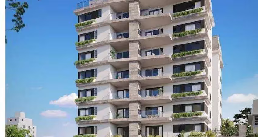 Cobertura Duplex para Venda em Curitiba, Água Verde, 4 dormitórios, 4 suítes, 6 banheiros, 3 vagas