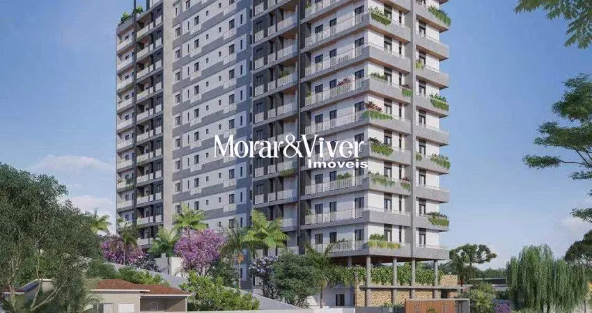Apartamento para venda em curitiba, bairro alto, 3 dormitórios, 1 suíte, 2 banheiros, 1 vaga