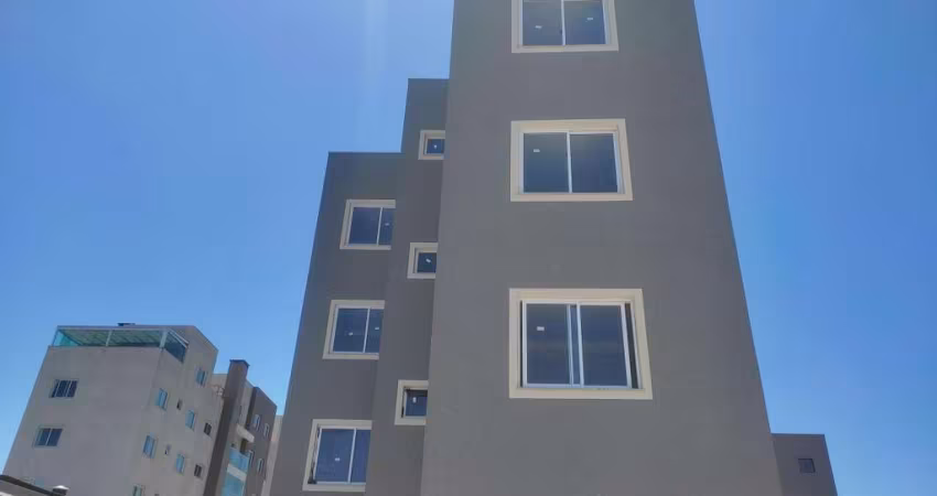 Apartamento para Venda em São José dos Pinhais, Cidade Jardim, 3 dormitórios, 1 banheiro, 1 vaga