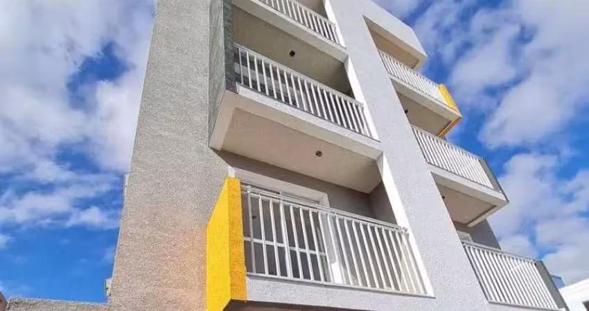 Apartamento para venda em são josé dos pinhais, boneca do iguaçu, 3 dormitórios, 1 suíte, 2 banheiros, 1 vaga
