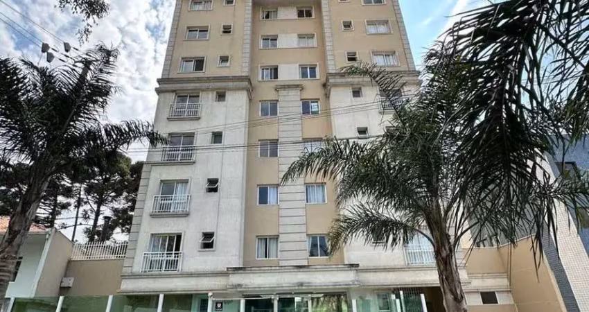 Apartamento para Venda em São José dos Pinhais, Silveira da Motta, 3 dormitórios, 1 suíte, 2 banheiros, 1 vaga