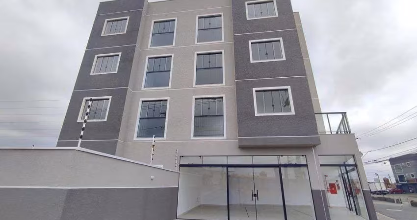 Apartamento para Venda em São José dos Pinhais, Costeira, 2 dormitórios, 1 banheiro, 1 vaga