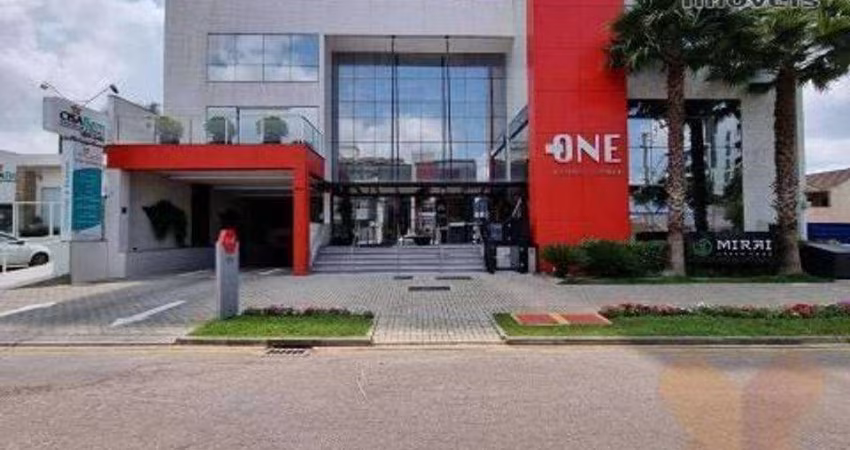 Sala Comercial para Venda em São José dos Pinhais, São Pedro, 1 banheiro