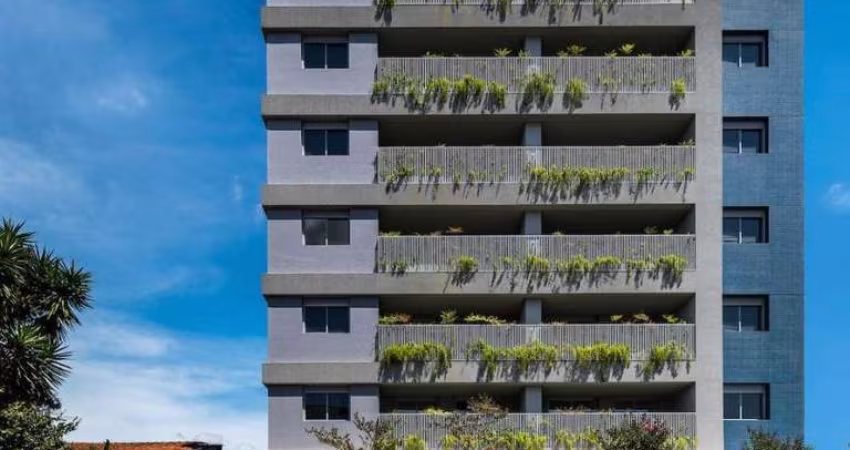Apartamento para Venda em Curitiba, Ahú, 3 dormitórios, 1 suíte, 2 banheiros, 2 vagas