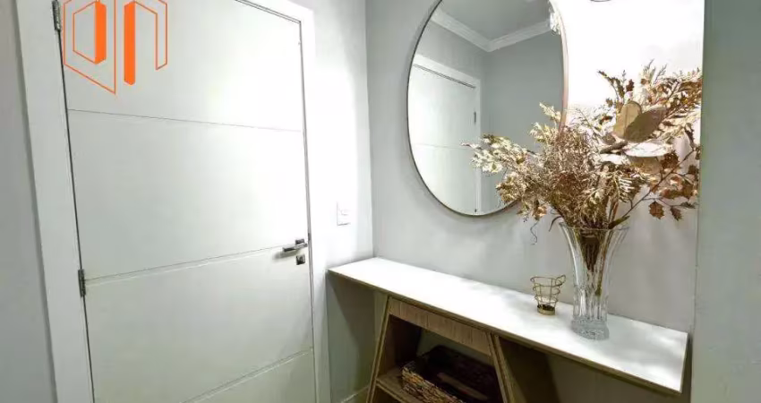 Cobertura Duplex para Venda em São José dos Pinhais, Centro, 3 dormitórios, 1 suíte, 4 banheiros, 1 vaga
