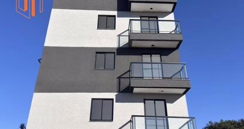 Apartamento Garden para Venda em São José dos Pinhais, Cidade Jardim, 3 dormitórios, 1 banheiro, 1 vaga