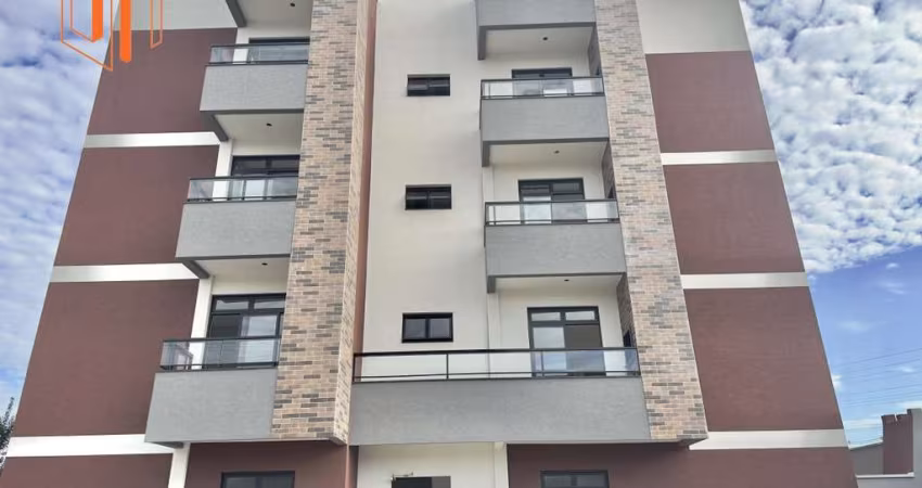 Apartamento para Venda em São José dos Pinhais, Parque da Fonte, 3 dormitórios, 1 banheiro, 1 vaga
