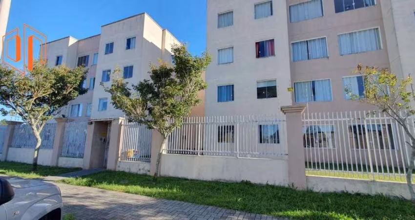 Apartamento para Venda em São José dos Pinhais, Iná, 3 dormitórios, 1 banheiro, 1 vaga