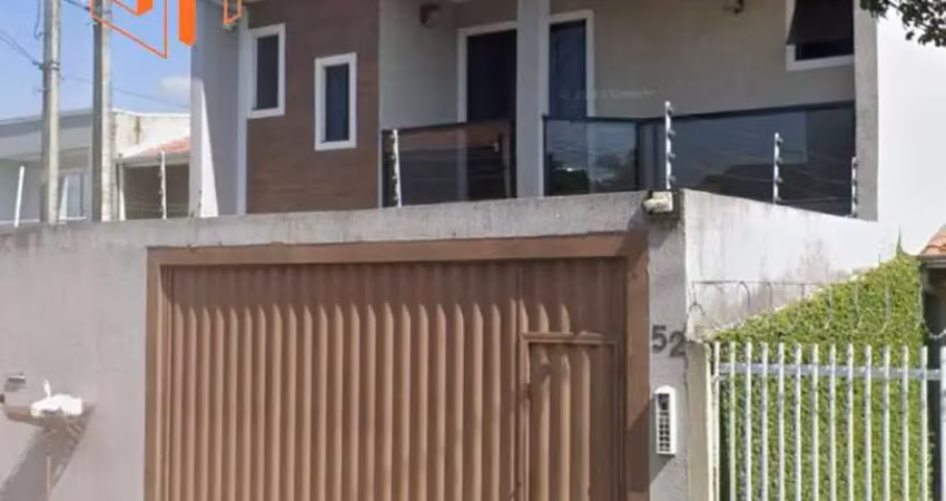 Sobrado para Venda em Curitiba, Umbará, 3 dormitórios, 1 suíte, 2 banheiros, 2 vagas