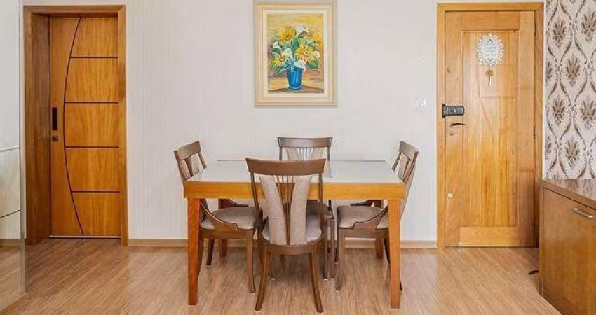 Apartamento para Venda em Curitiba, Água Verde, 3 dormitórios, 1 banheiro, 1 vaga