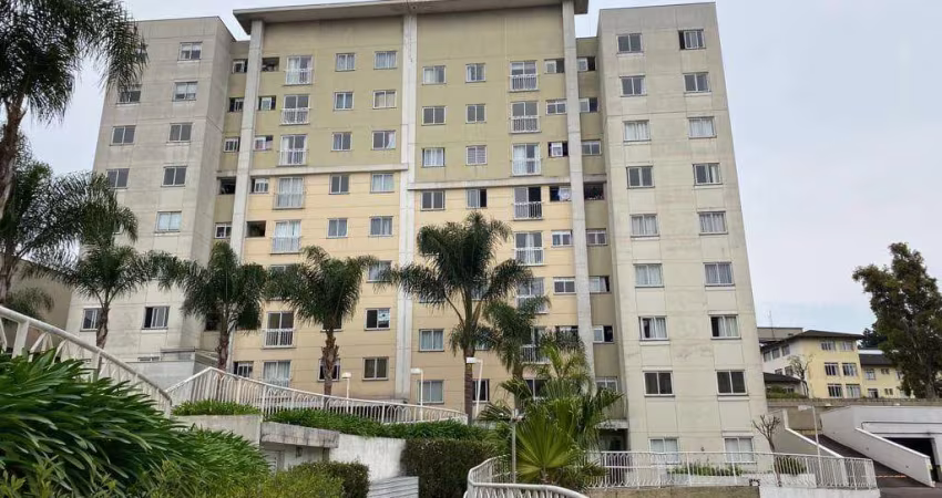 Apartamento para Venda em Curitiba, Atuba, 2 dormitórios, 1 banheiro, 1 vaga