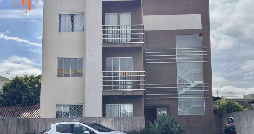 Apartamento para Venda em São José dos Pinhais, São Marcos, 2 dormitórios, 1 banheiro, 1 vaga
