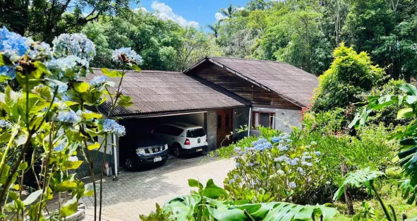 Chácara para Venda em São José dos Pinhais, Capão Grosso