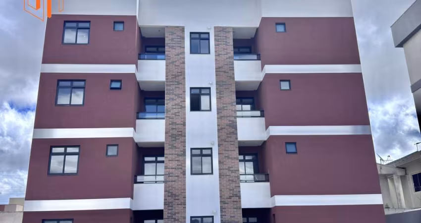 Apartamento Garden para Venda em São José dos Pinhais, Parque da Fonte, 3 dormitórios, 1 banheiro, 1 vaga