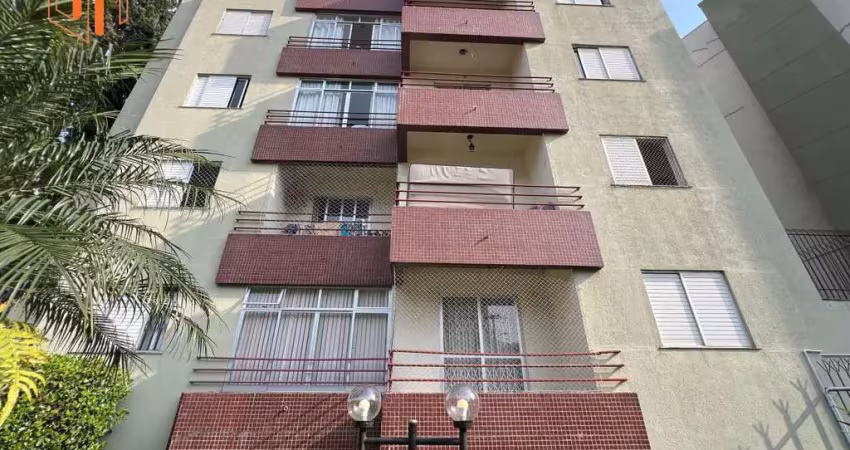 Apartamento para Venda em Curitiba, Vila Izabel, 2 dormitórios, 1 suíte, 2 banheiros, 1 vaga