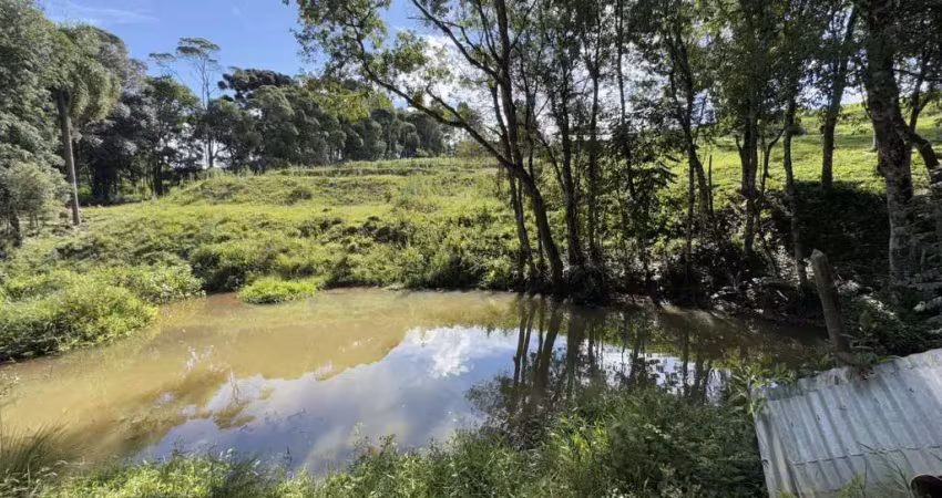 Chácara para venda em mandirituba, lagoa dos ferreiras, 5 dormitórios, 2 suítes, 5 banheiros