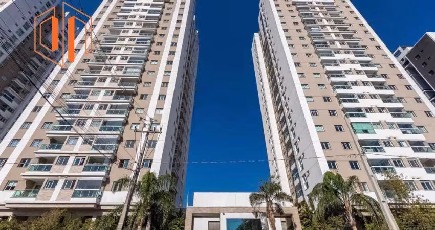 Apartamento para Venda em Curitiba, Boa Vista, 2 dormitórios, 1 banheiro, 1 vaga