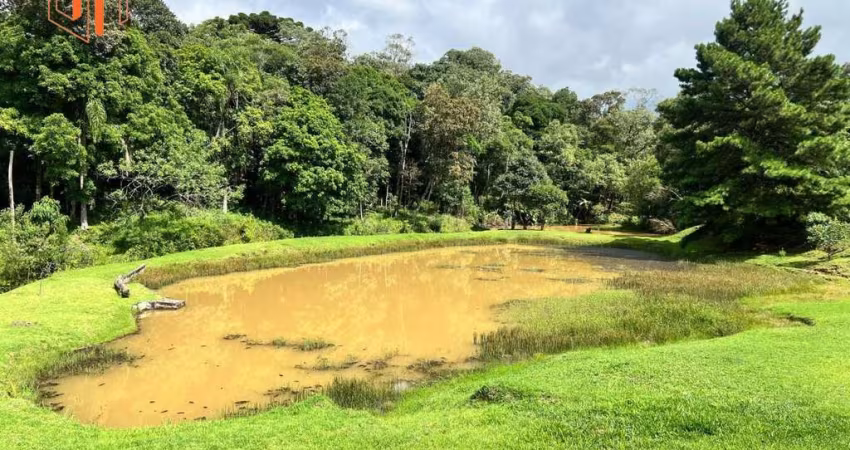 Chácara para Venda em Campo Magro, Zona Rural