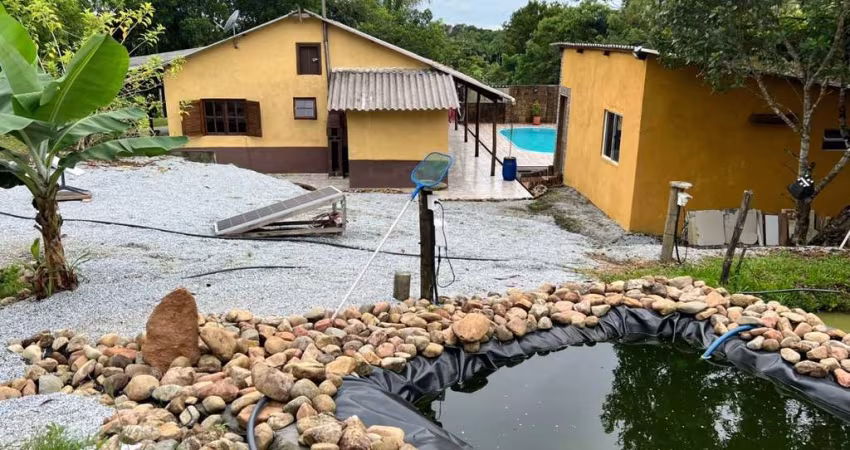 Chácara para Venda em Paranaguá, Zona Rural