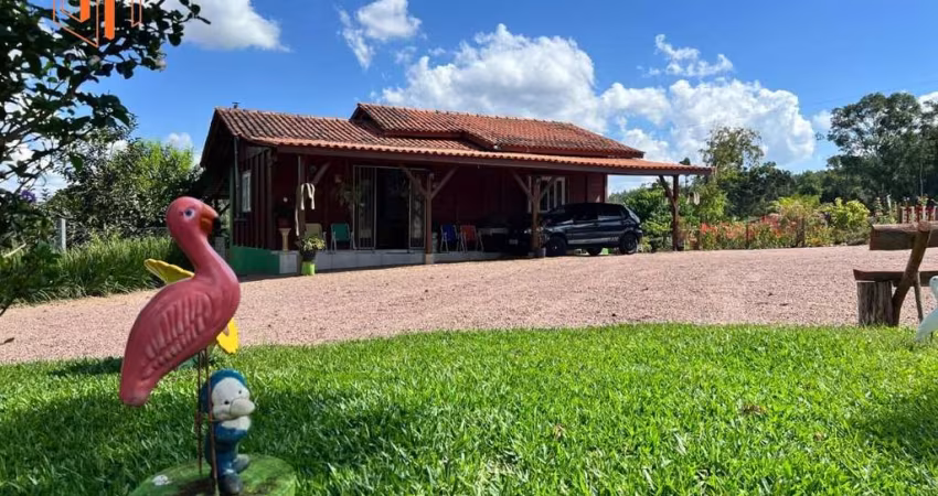 Chácara para Venda em Agudos do Sul, Zona Rural