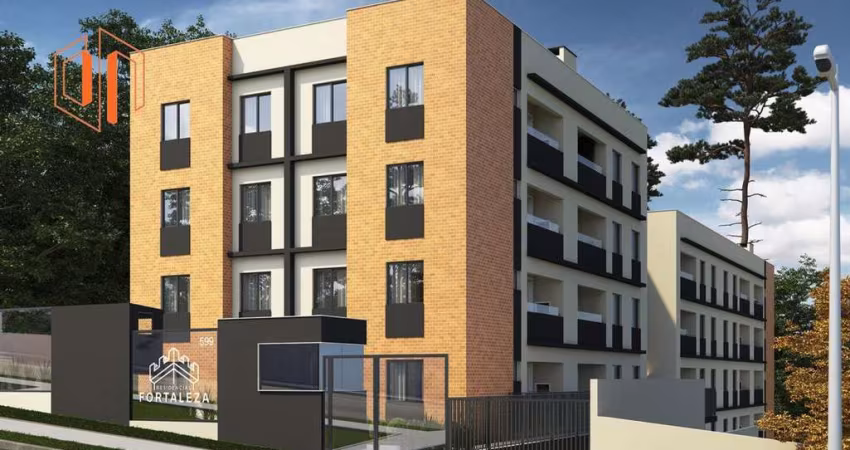 Apartamento para Venda em Curitiba, Bairro Alto, 2 dormitórios, 1 banheiro, 1 vaga